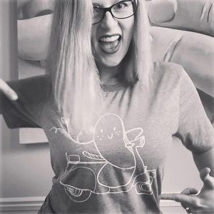 Meet your Posher, Kaysie